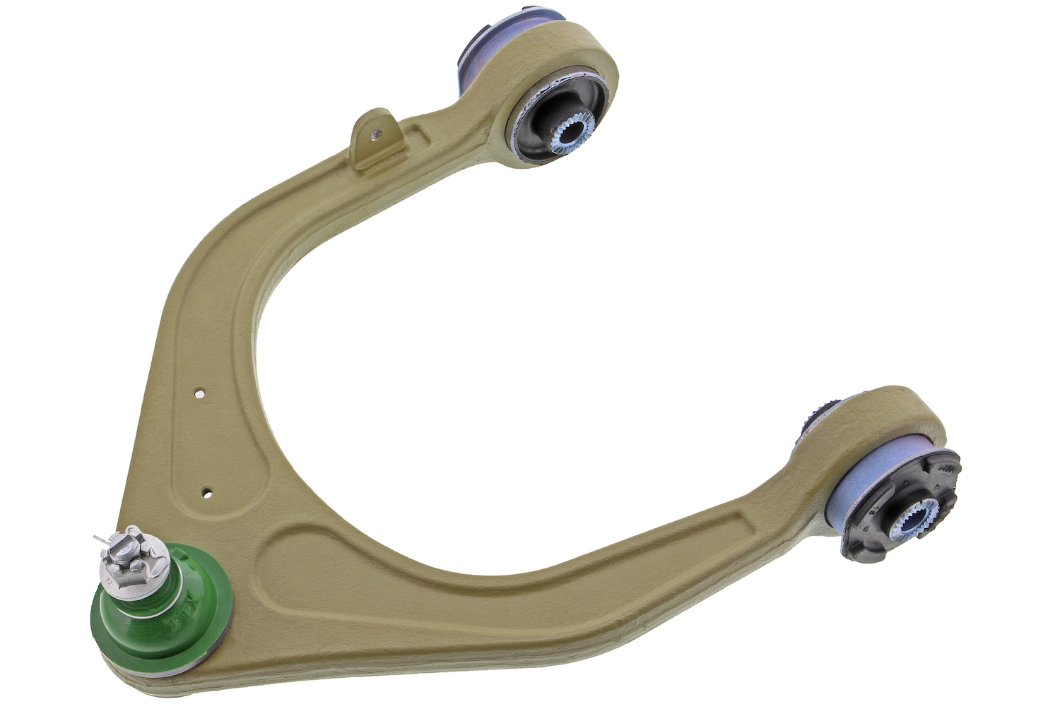 Suspension Control Arm and Ball Joint Assembly Mevotech TTX CTXMS25118