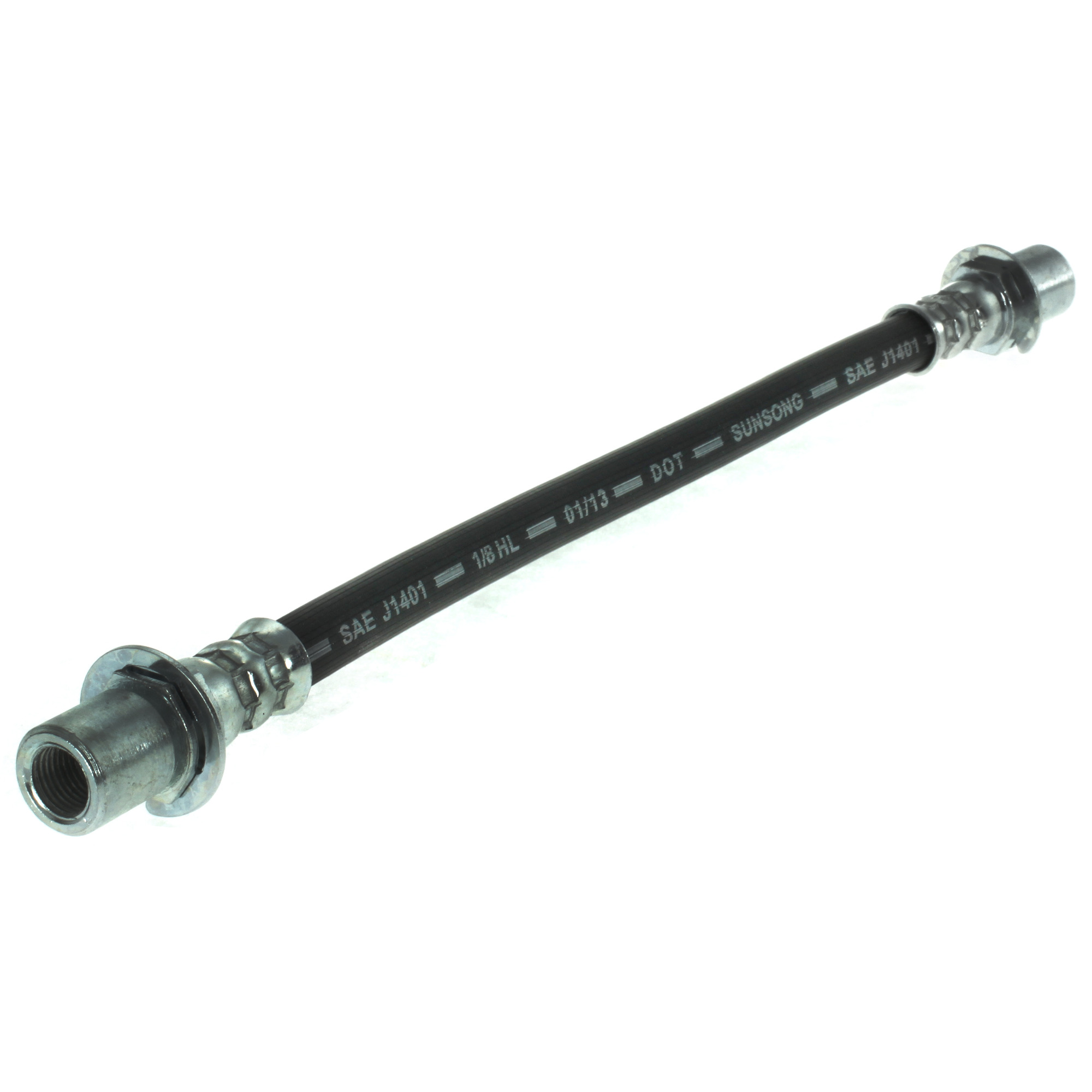 Brake Hydraulic Hose Centric Parts 150.44306