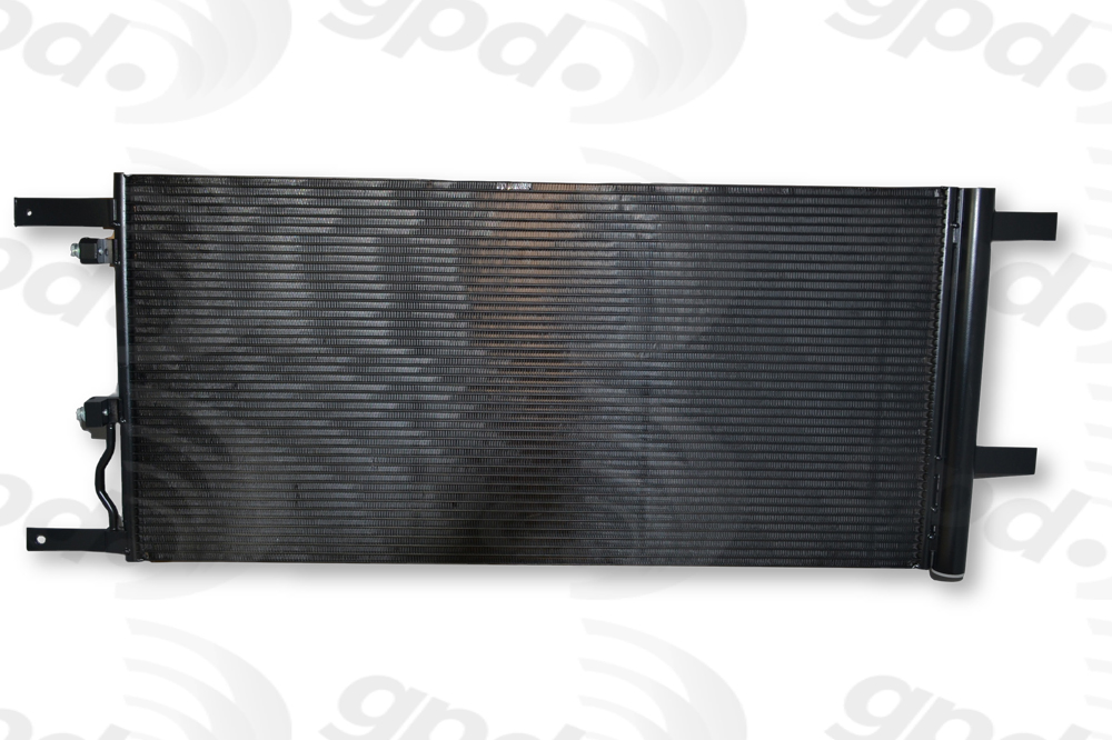 A/C Condenser Global Parts Distributors LLC 30089C
