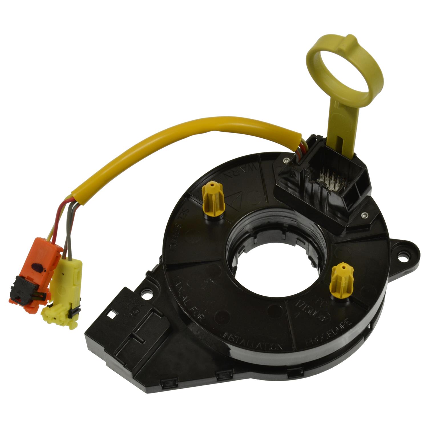 Air Bag Clockspring Standard Ignition CSP261