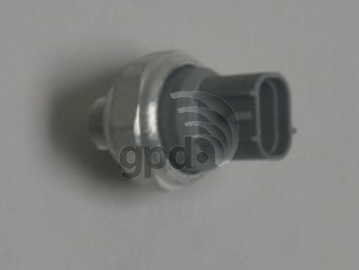 HVAC Pressure Switch Global Parts Distributors LLC 1711470
