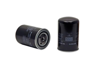 Fuel Filter Wix 33987