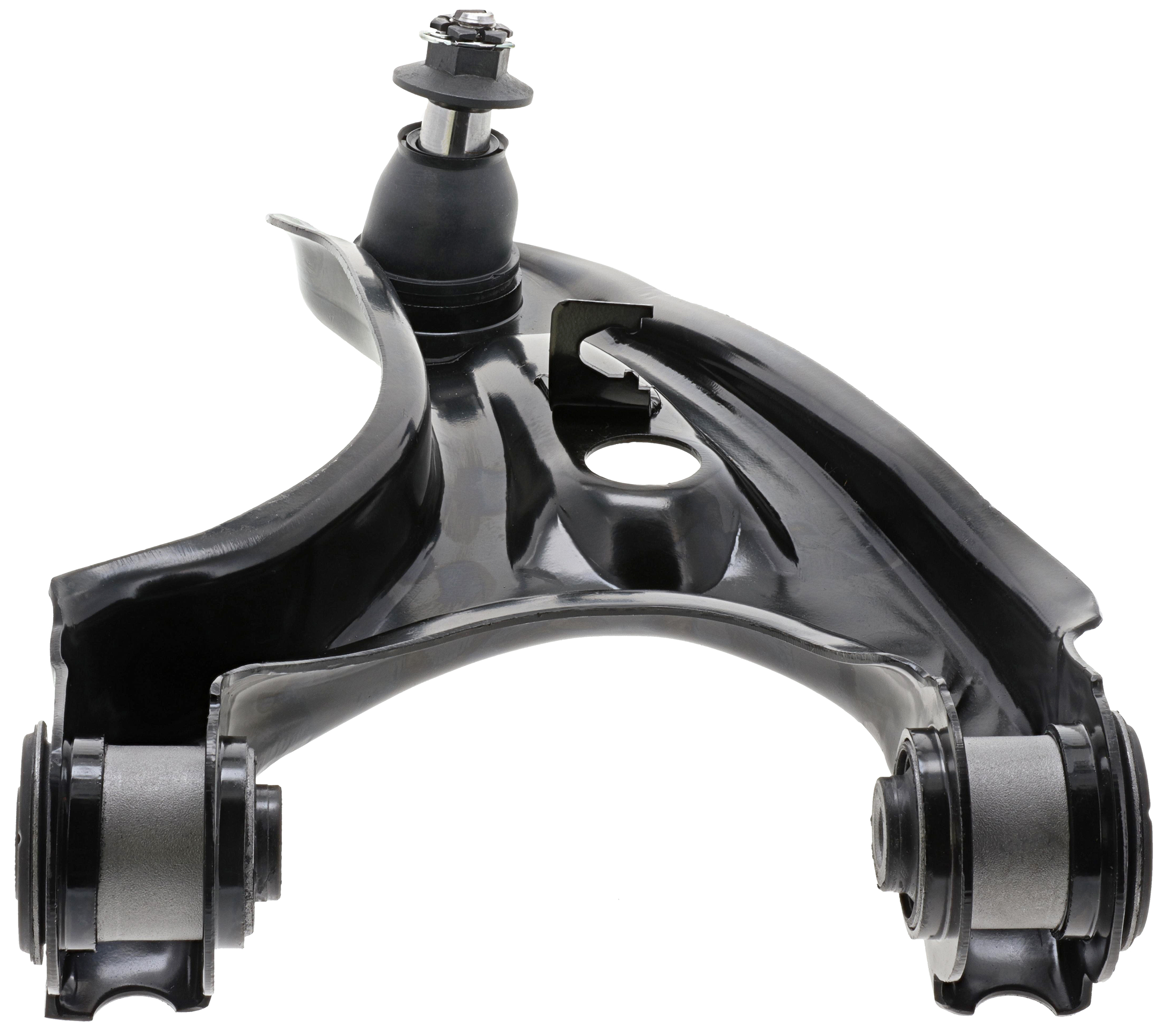 Suspension Control Arm and Ball Joint Assembly MacPherson Chassis C6K623634