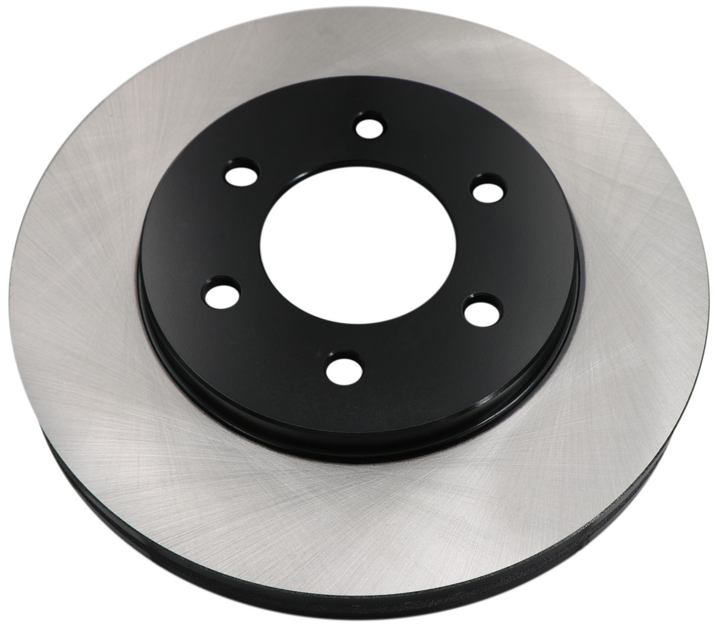 Disc Brake Rotor Perfect Stop PS125780HC