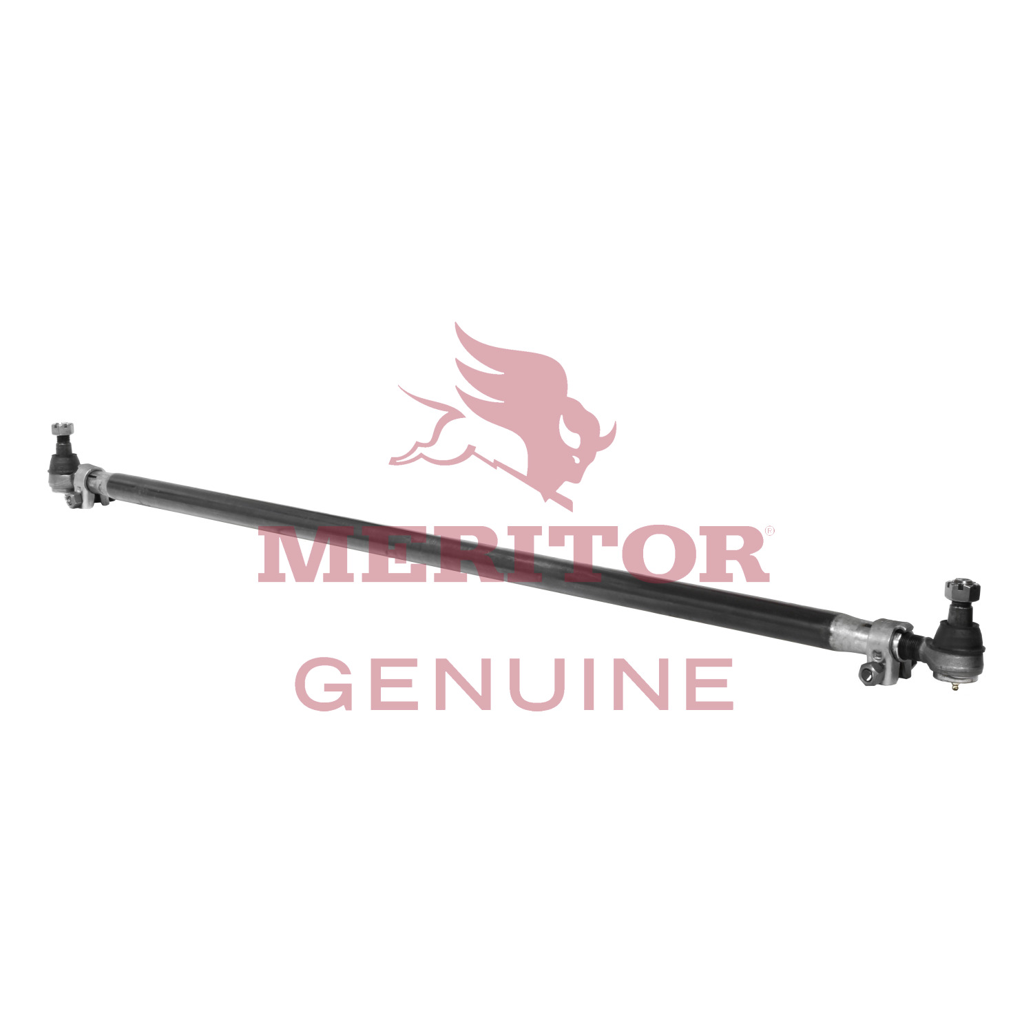 Steering Cross Tube Meritor A23102G4557