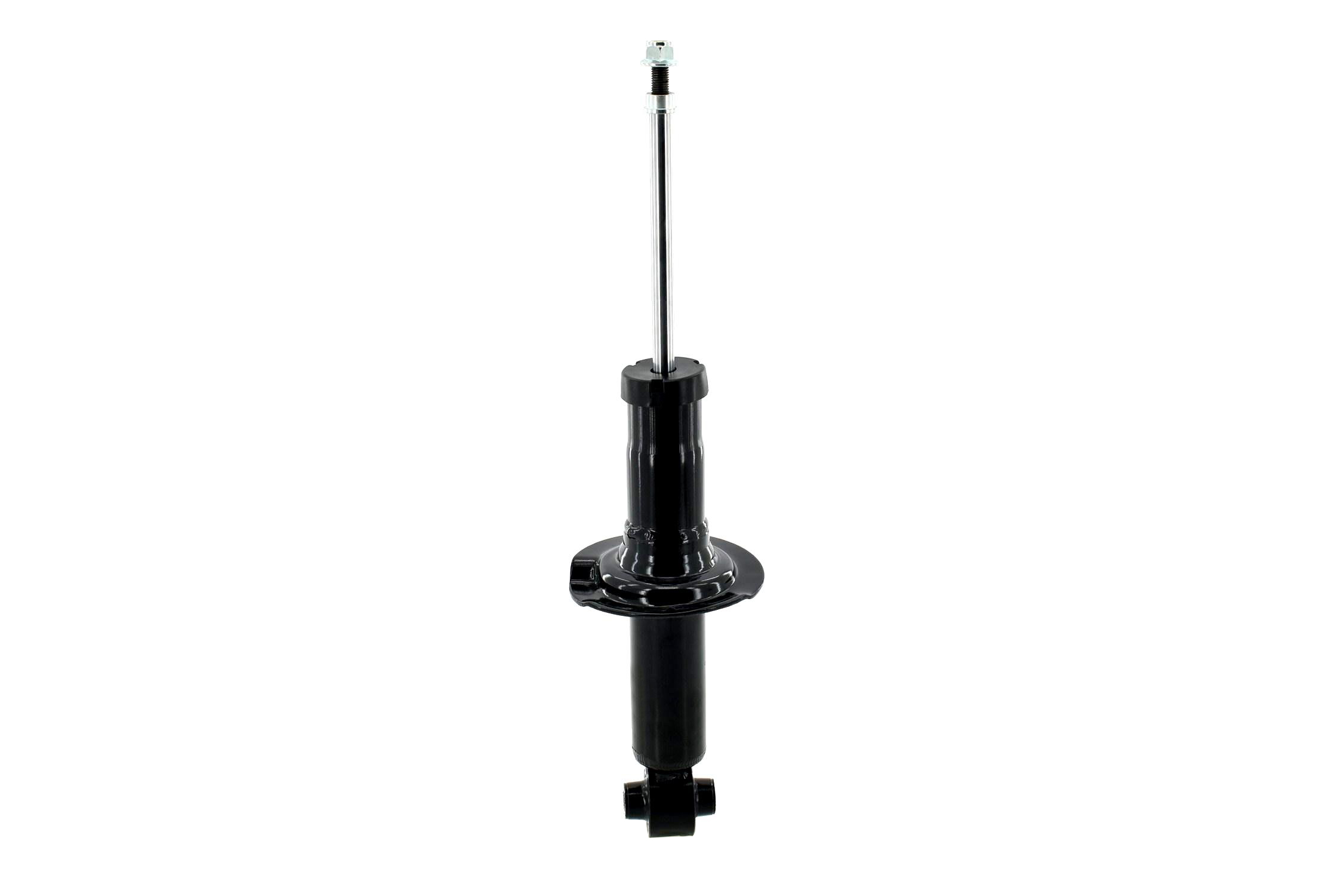 Suspension Strut MacPherson Ride Control MP345762