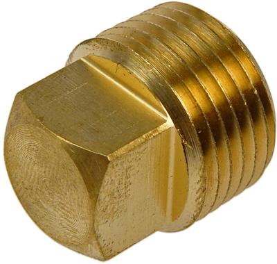 Pipe Plug Dorman - Autograde 785-072