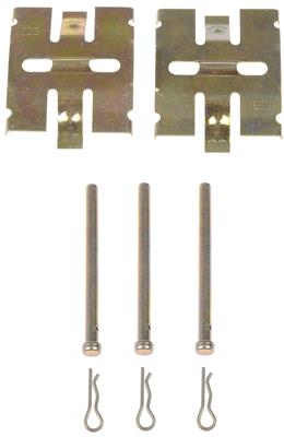 Disc Brake Hardware Kit Dorman - First Stop HW13074
