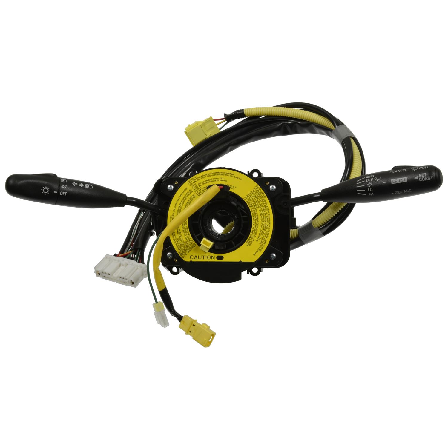 Multi-Function Switch Standard Import CBS-2055