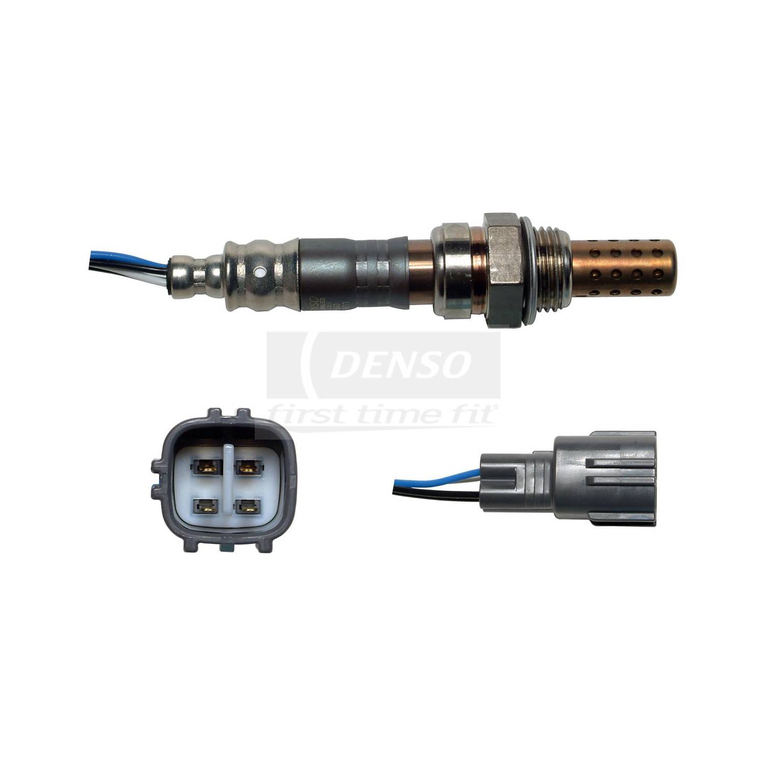 Oxygen Sensor DENSO Auto Parts 234-4261