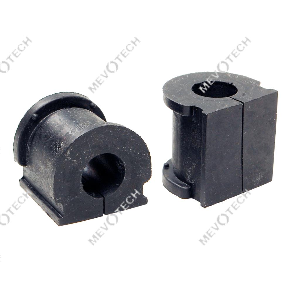 Suspension Stabilizer Bar Bushing Kit Mevotech Supreme MS80874