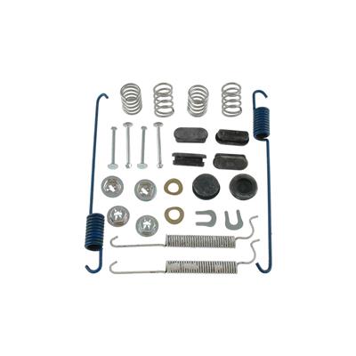 Drum Brake Hardware Kit Carlson H7285