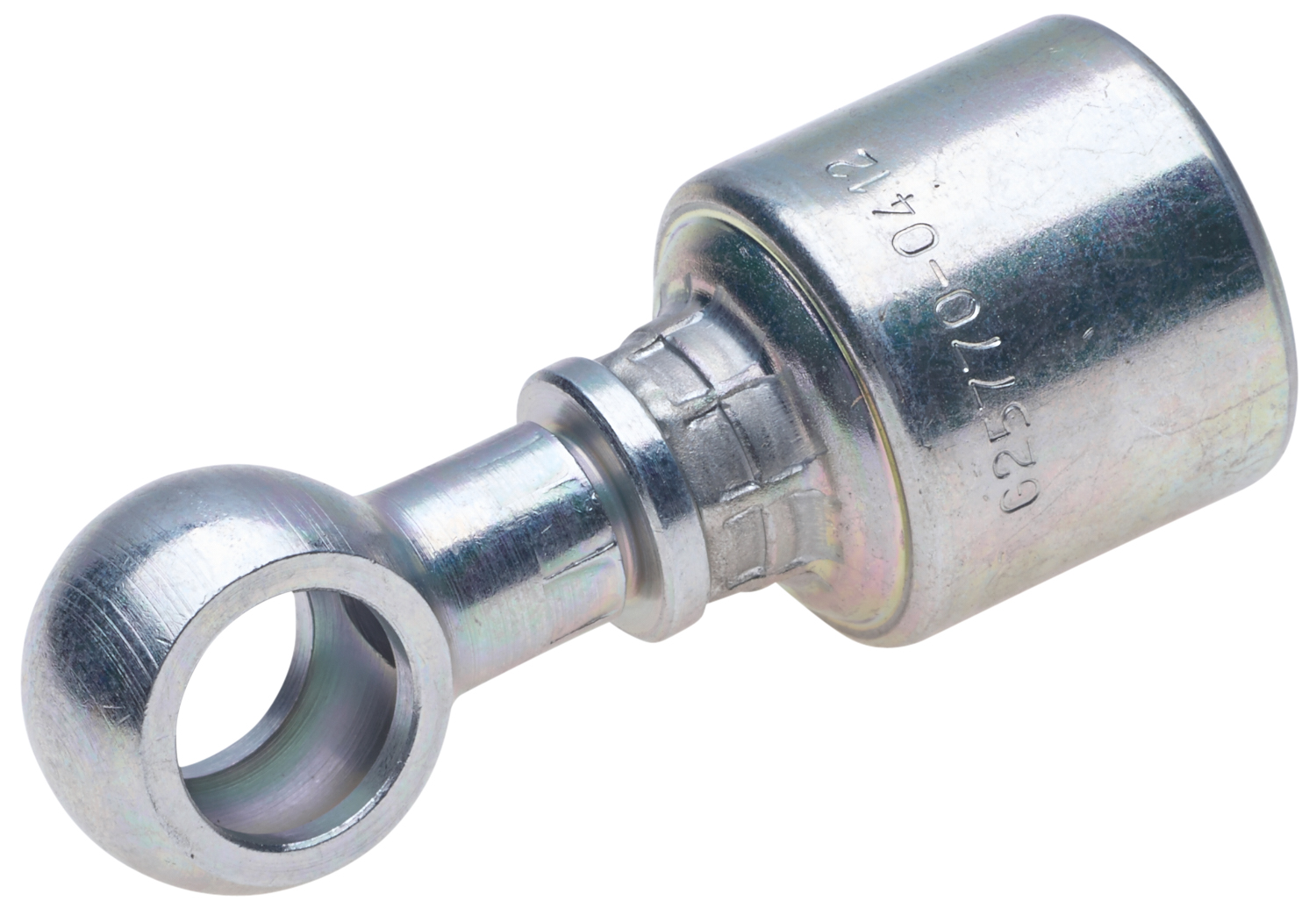 Hydraulic Coupling / Adapter Gates G25770-0612