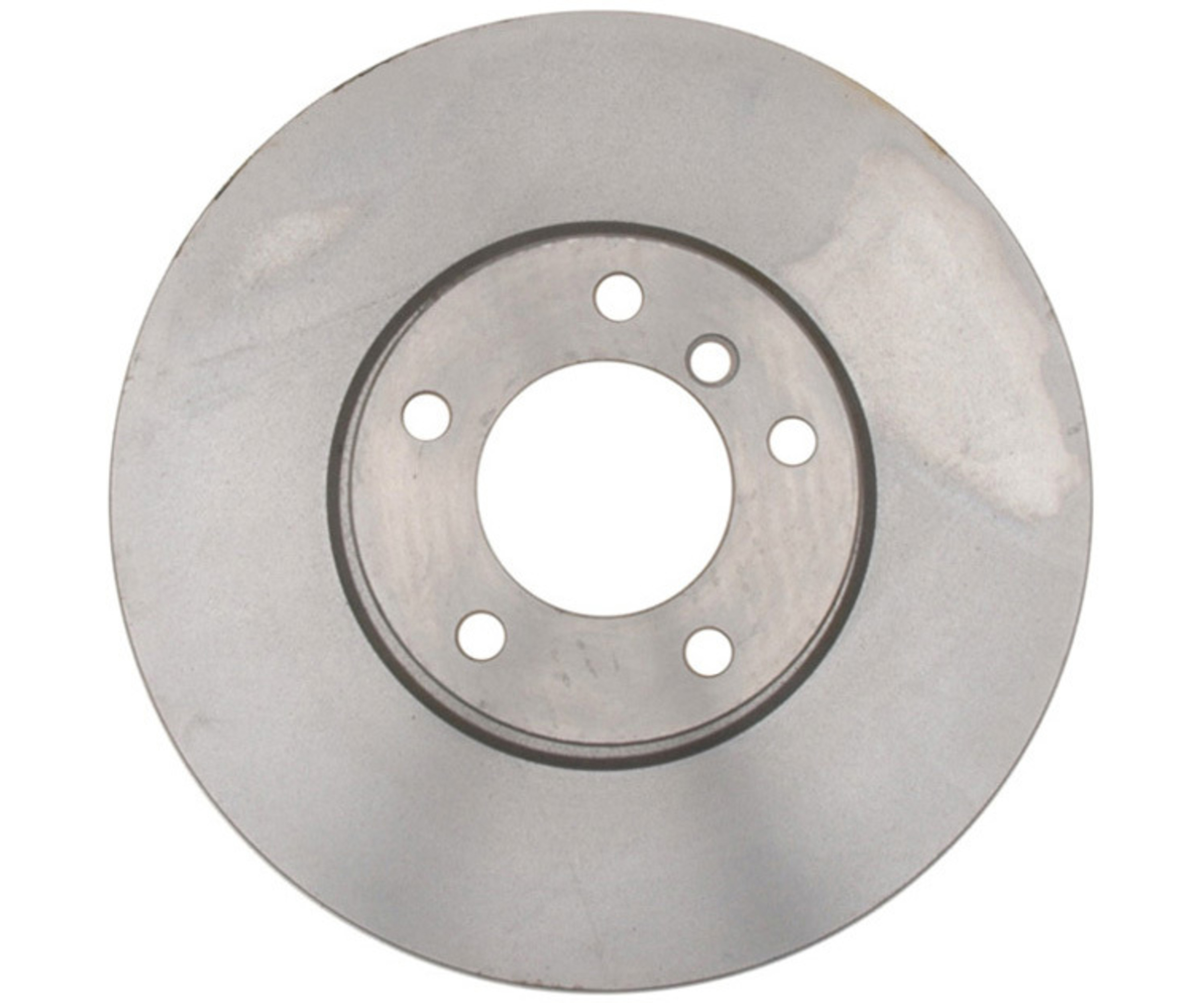 Disc Brake Rotor Raybestos Brakes 980094