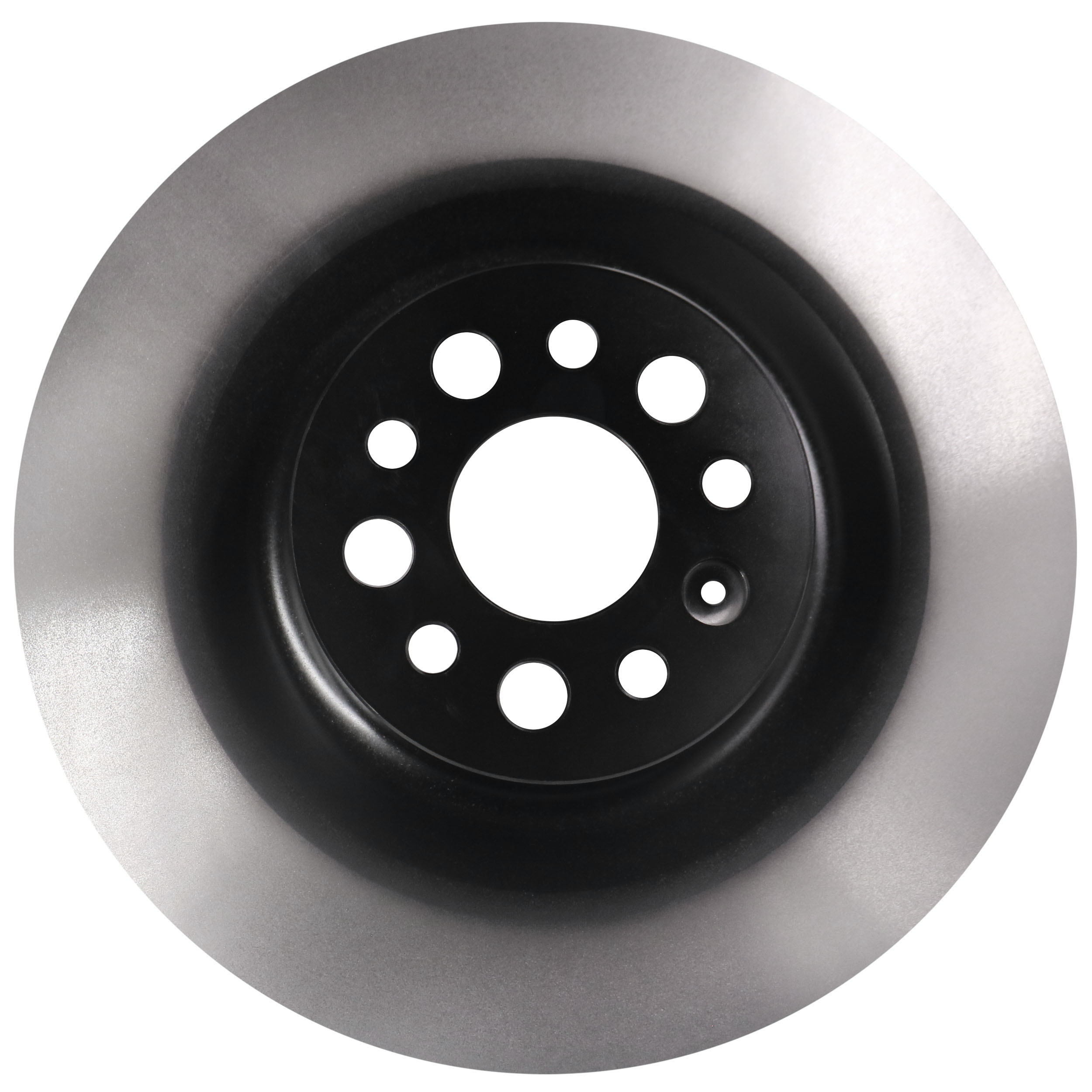 Disc Brake Rotor Perfect Stop PS4422969HC