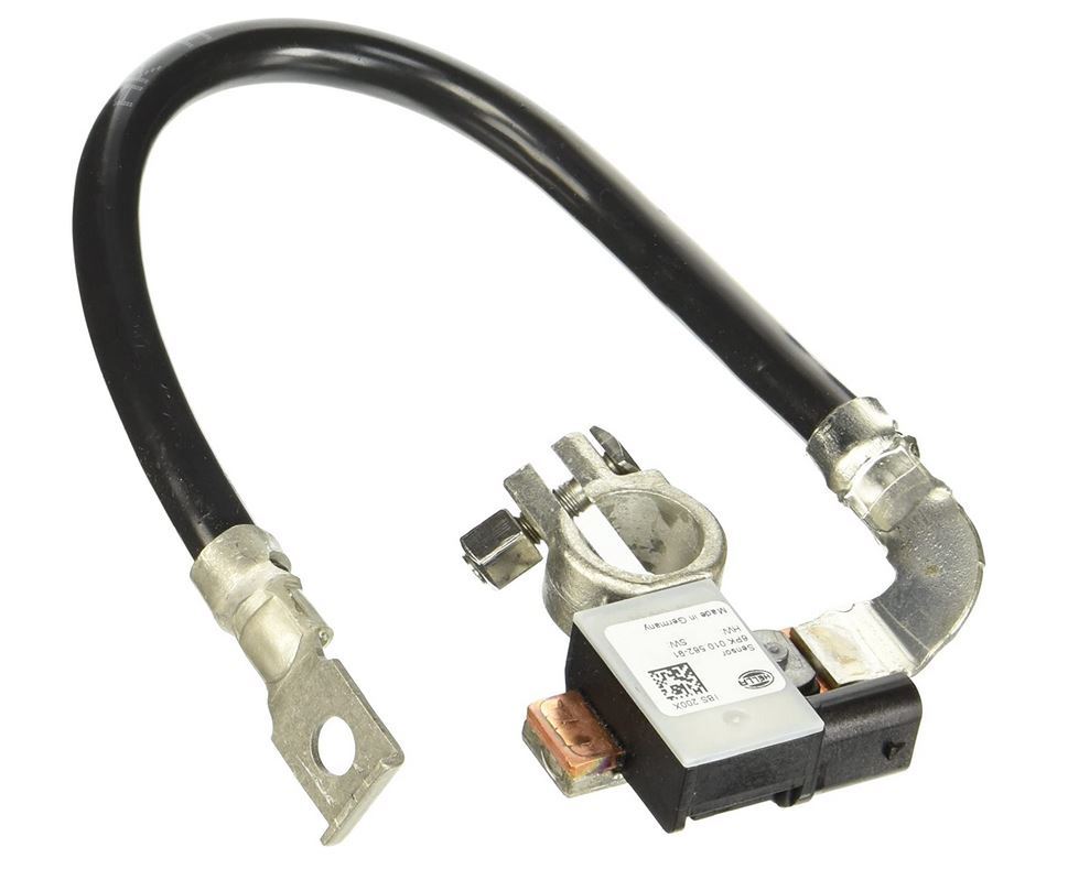 Intelligent Battery Sensor (IBS) Hella 010562911