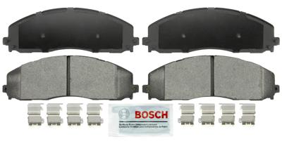 Disc Brake Pad Set Bosch BSD1680