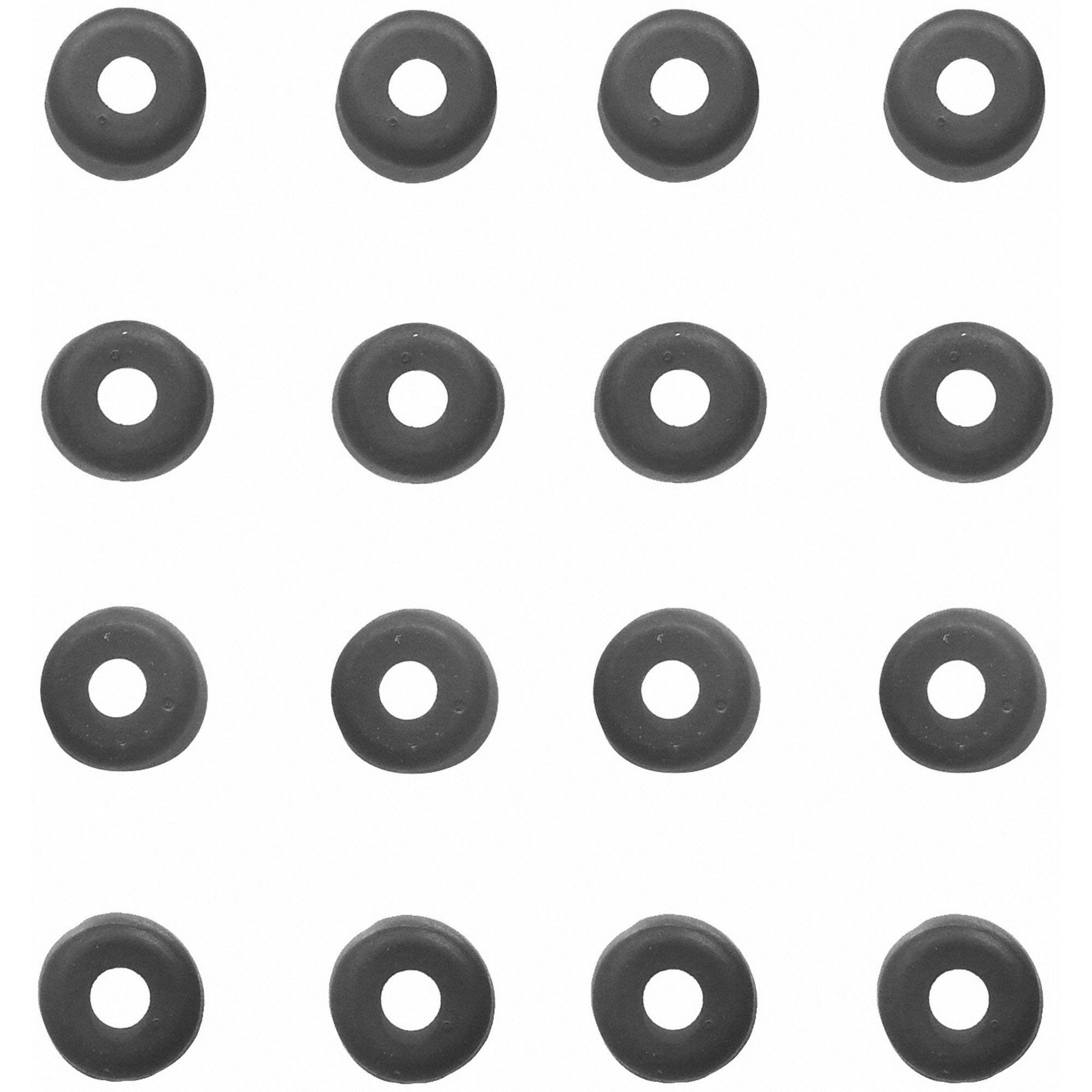 Engine Valve Stem Oil Seal Set FEL-PRO SS 13807-1