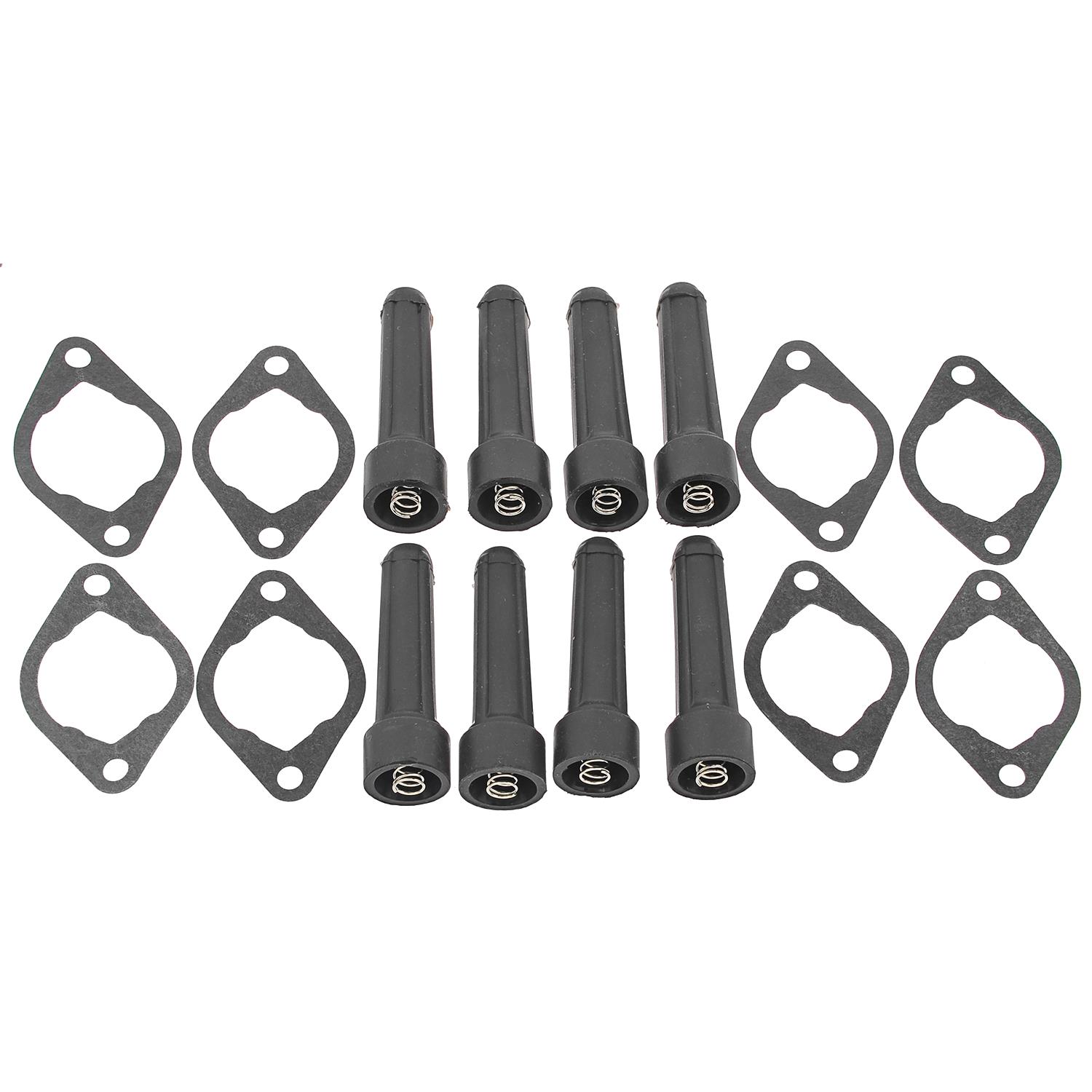 Direct Ignition Coil Boot Standard Import CPBK760