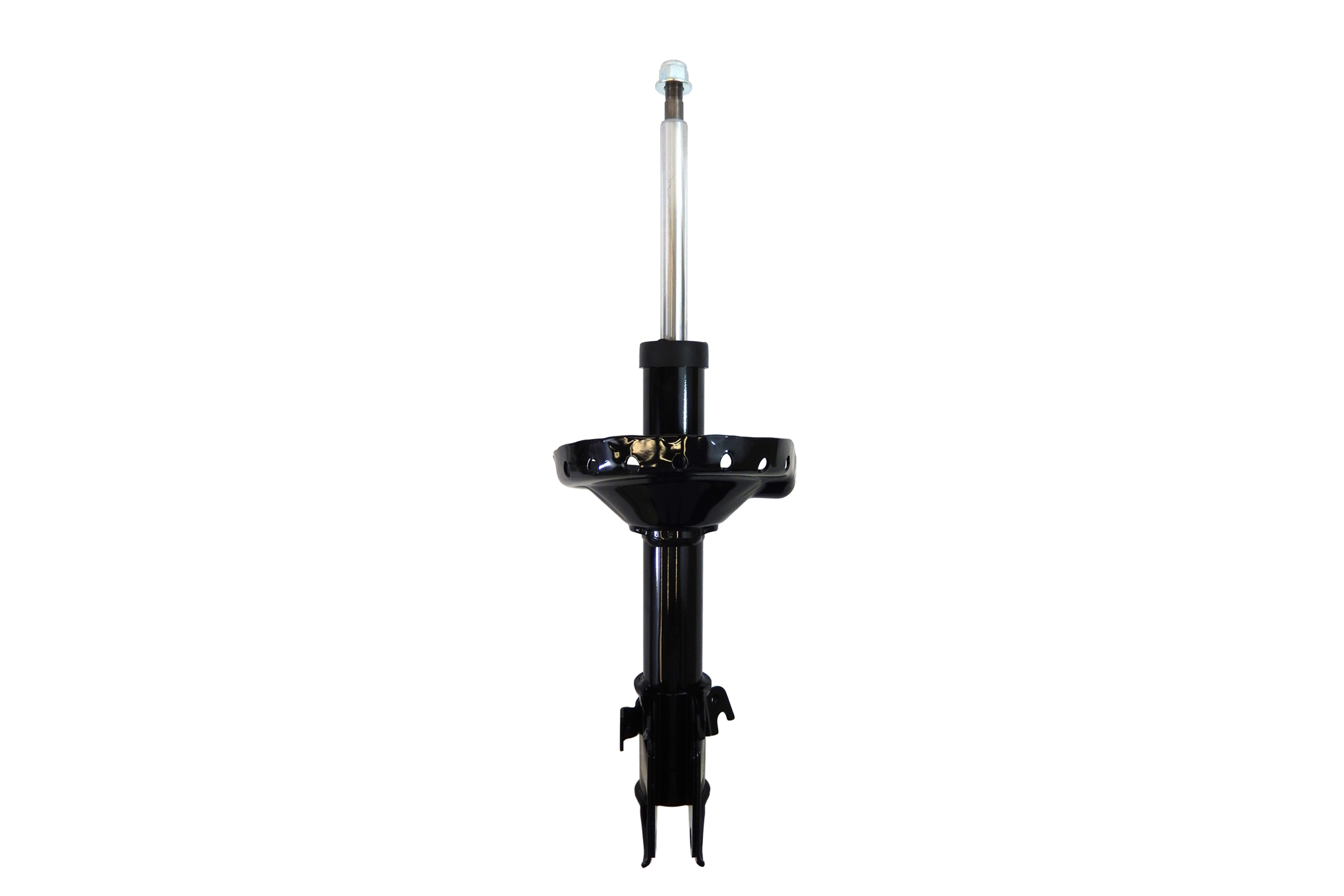 Suspension Strut MacPherson Ride Control MP333307L