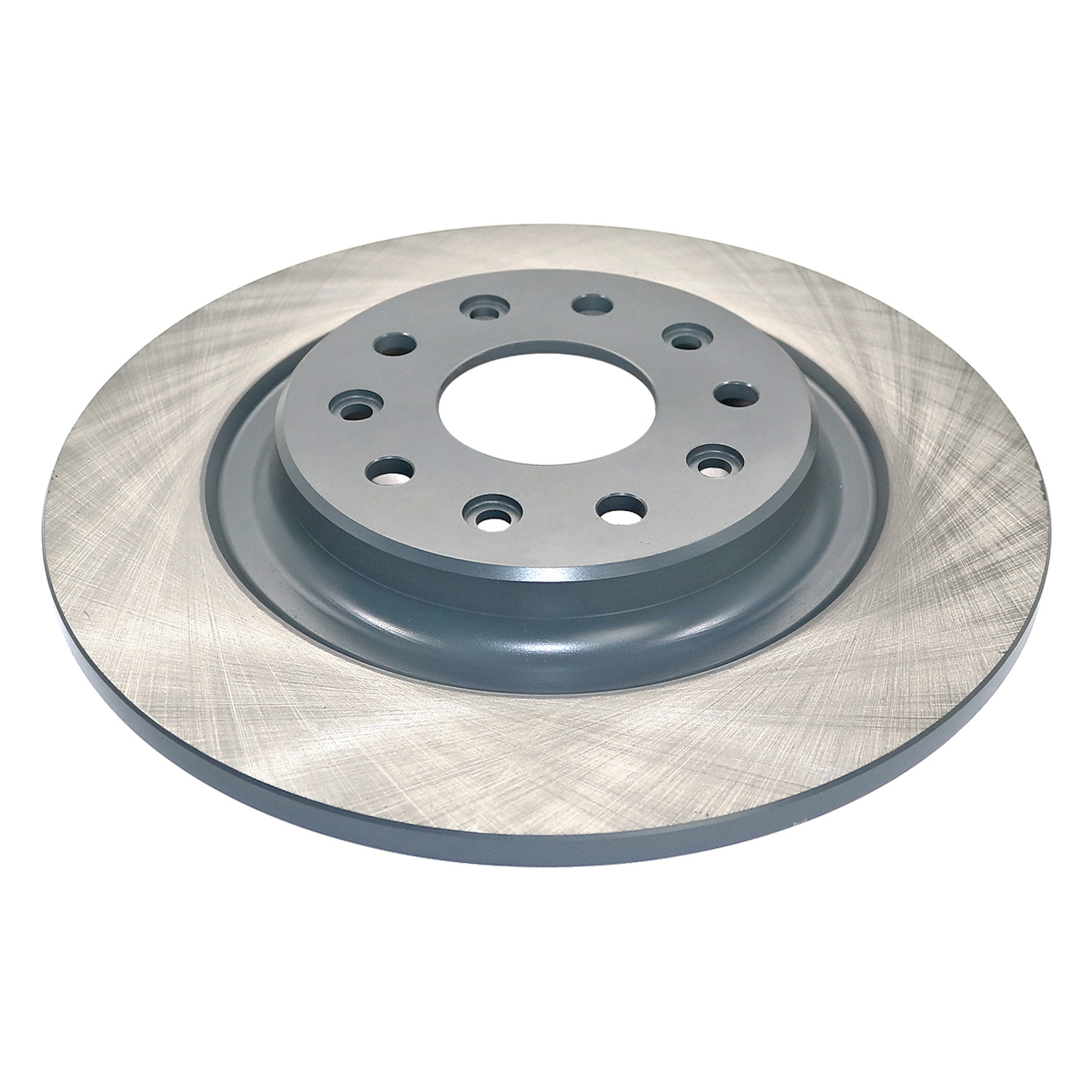 Disc Brake Rotor DuraGo BR901840-01