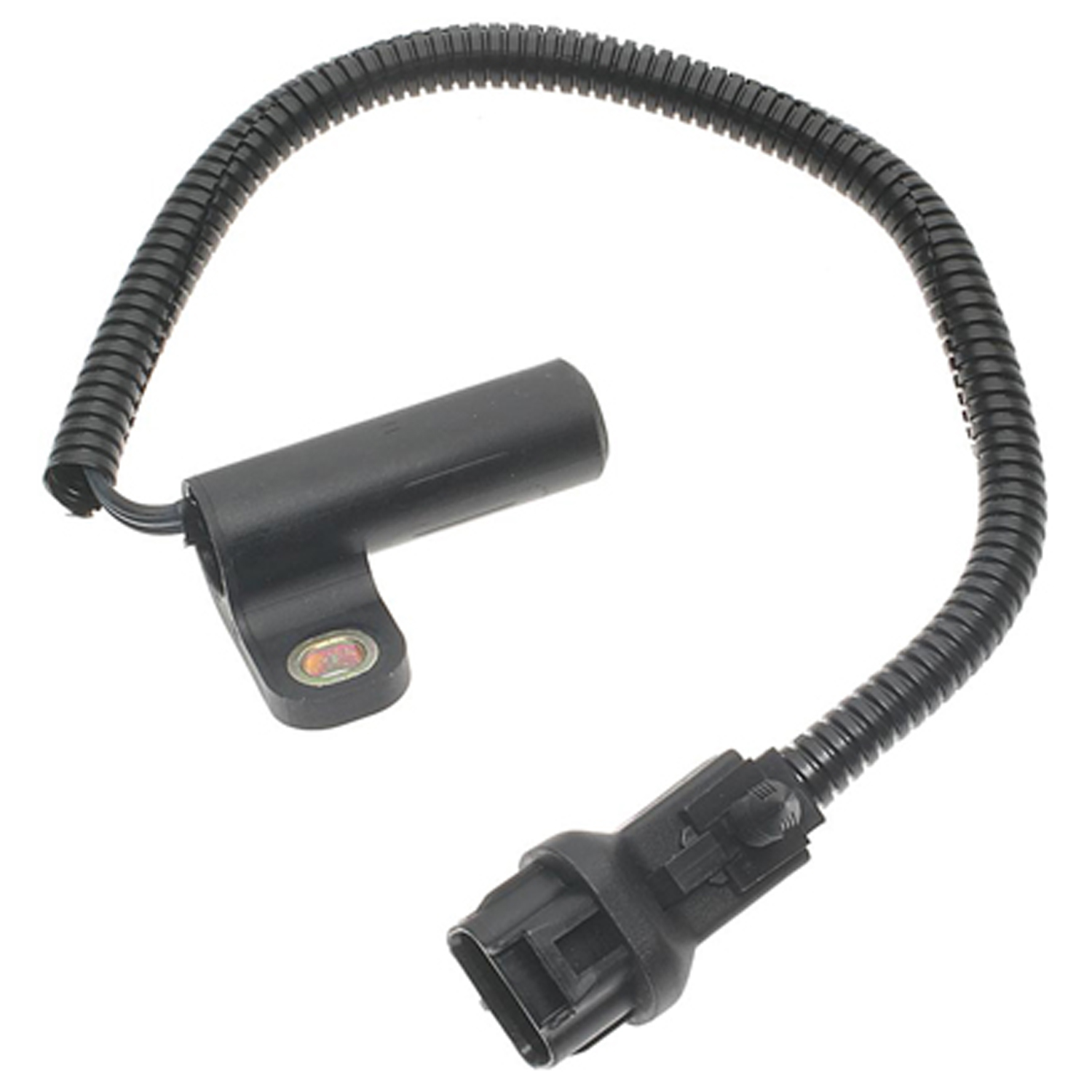Engine Crankshaft Position Sensor OEM 96117
