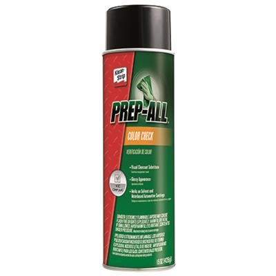 Clearcoat Prep-All ECC366