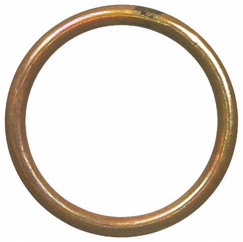 Exhaust Pipe Flange Gasket FEL-PRO 60402