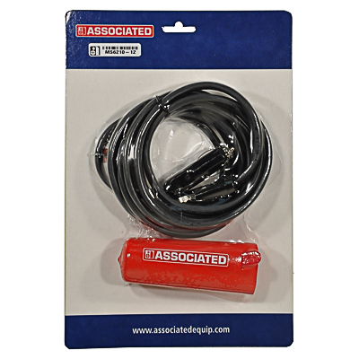 Battery Memory Saver Associated Equipment MS6210-12