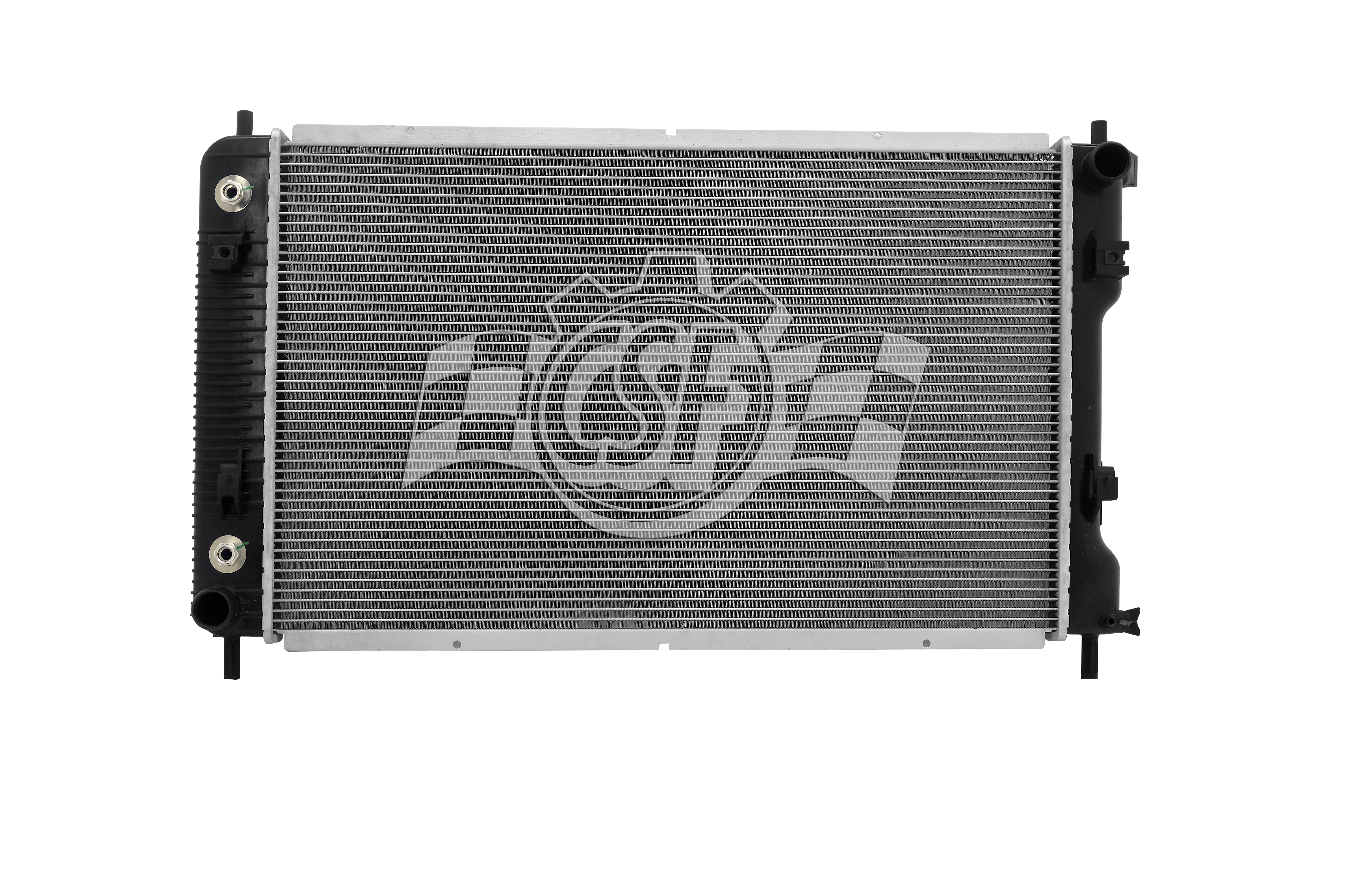 Radiator CSF 3582