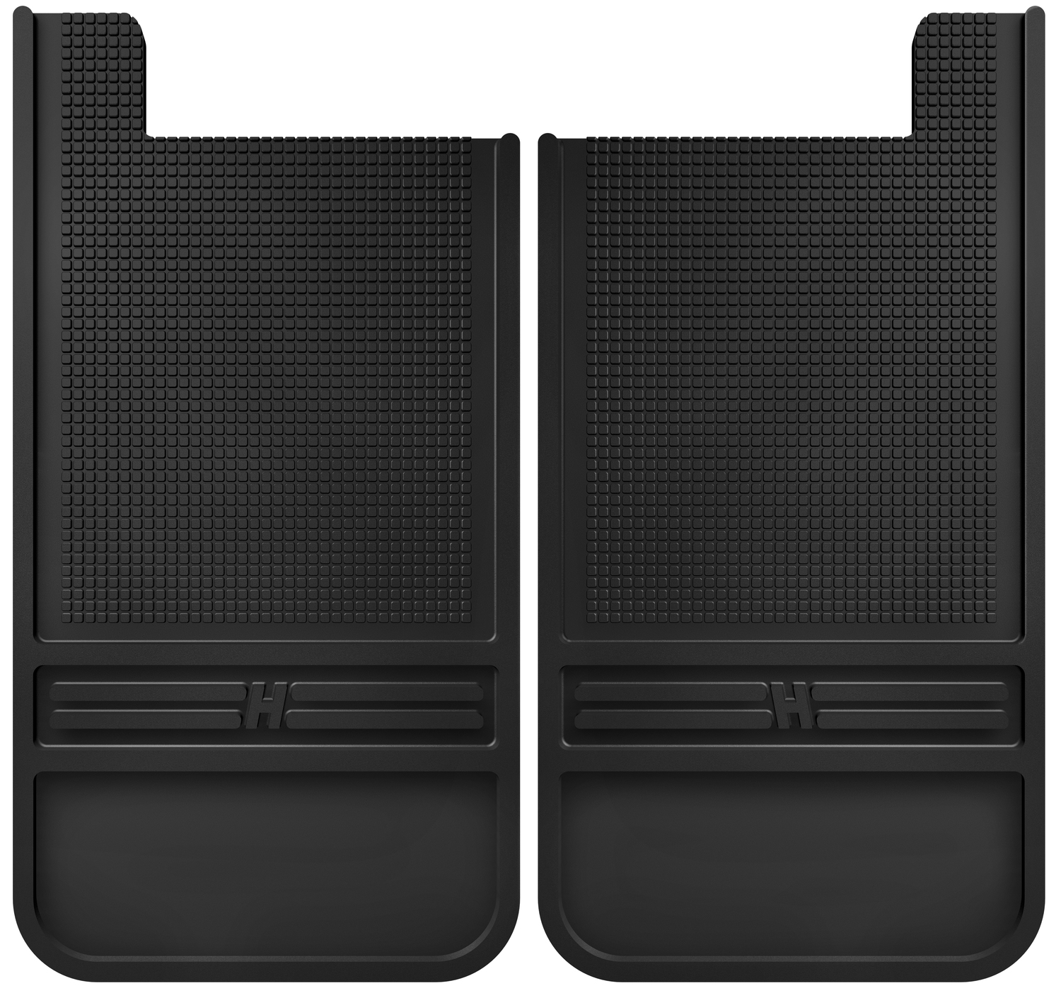 Mud Flap Husky Liners 55100