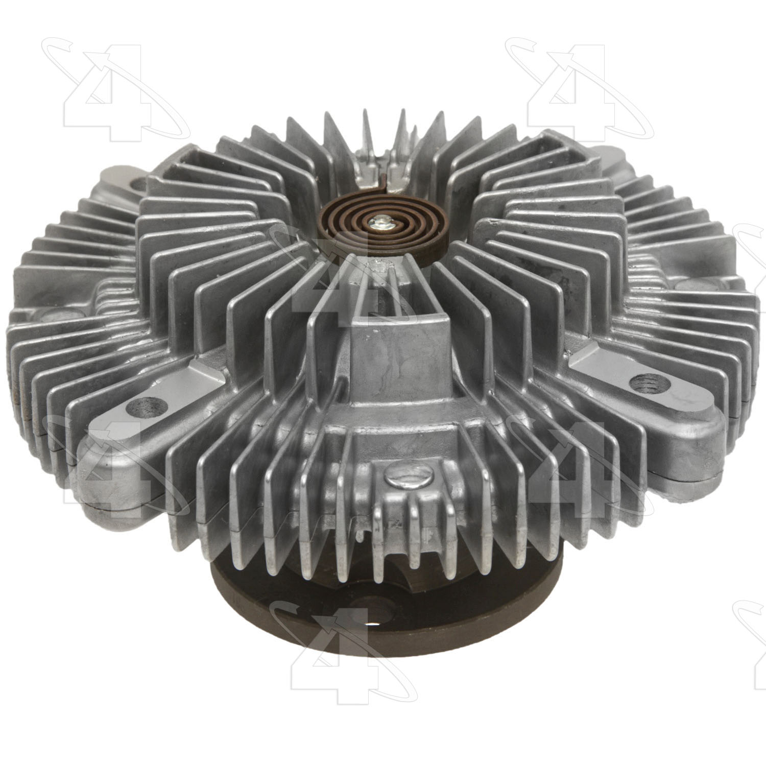 Engine Cooling Fan Clutch Four Seasons 46106