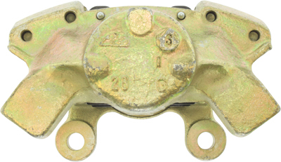 Disc Brake Caliper Centric Parts 142.39511