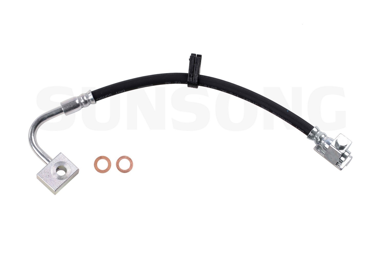 Brake Hydraulic Hose Sunsong 2201811
