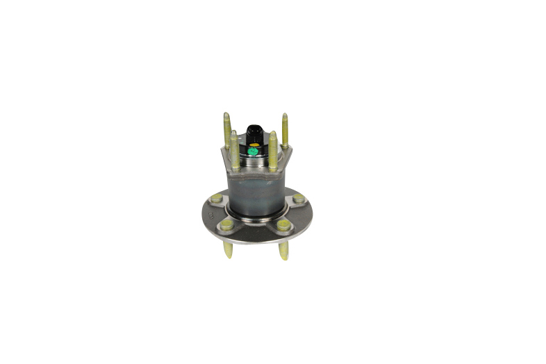 Wheel Bearing and Hub Assembly ACDelco RW20-138