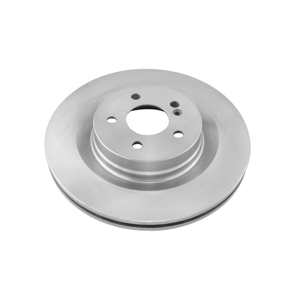 Disc Brake Rotor Parts Master 940471