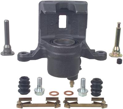 Disc Brake Caliper CARDONE Reman 192790