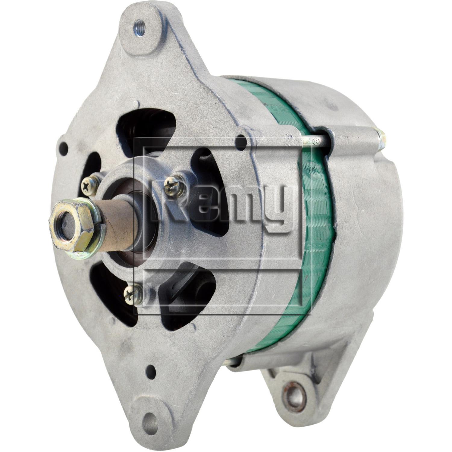 Alternator Remy 11387