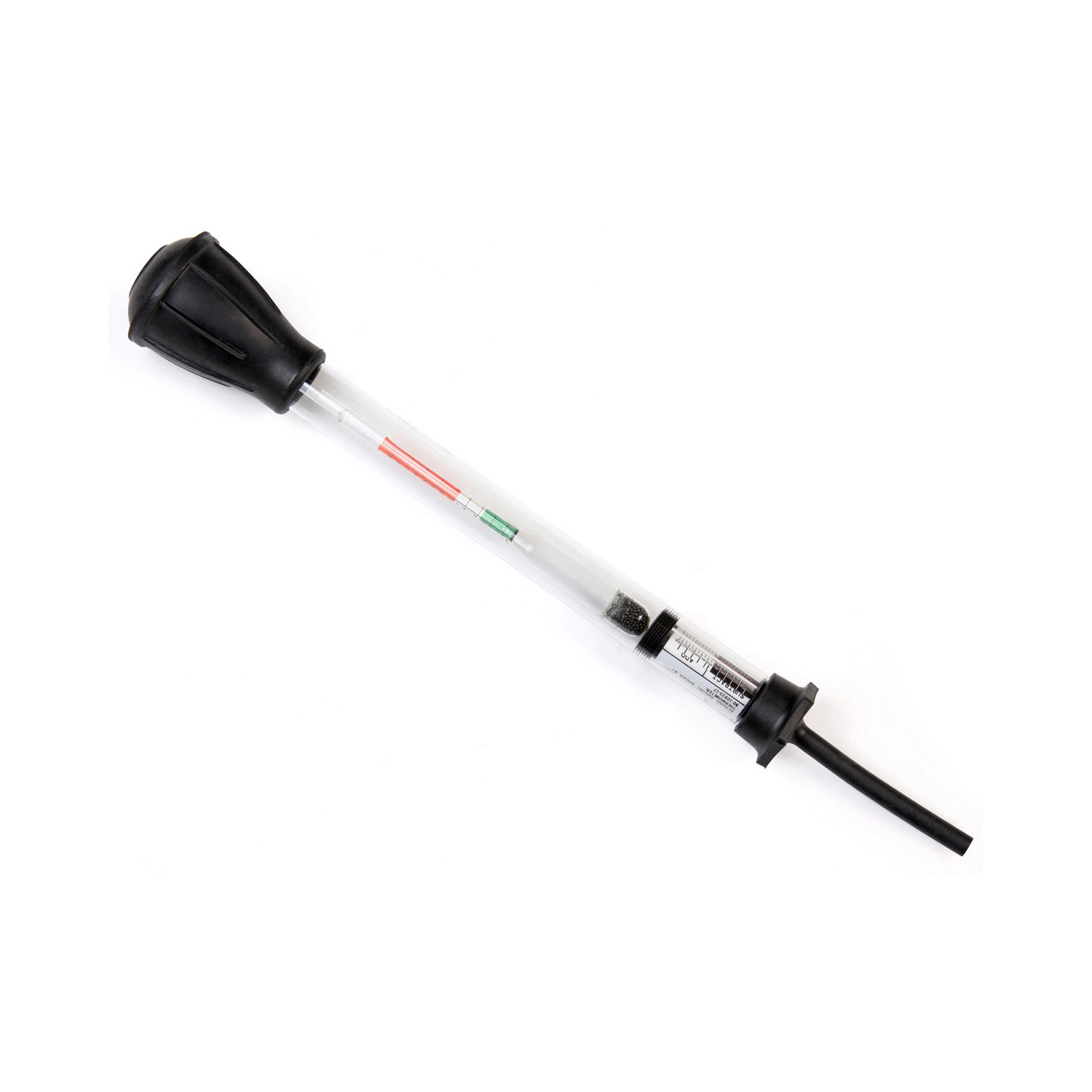 Hydrometer Deka 00231
