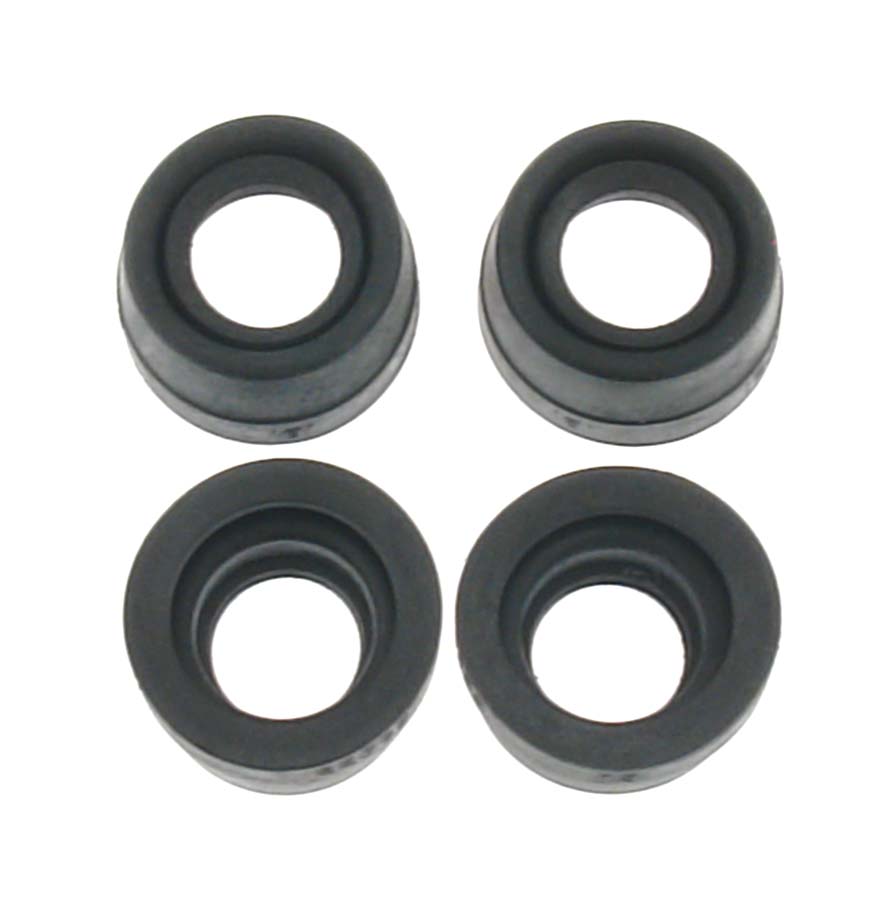 Disc Brake Caliper Pin Boot Kit Carlson 16104