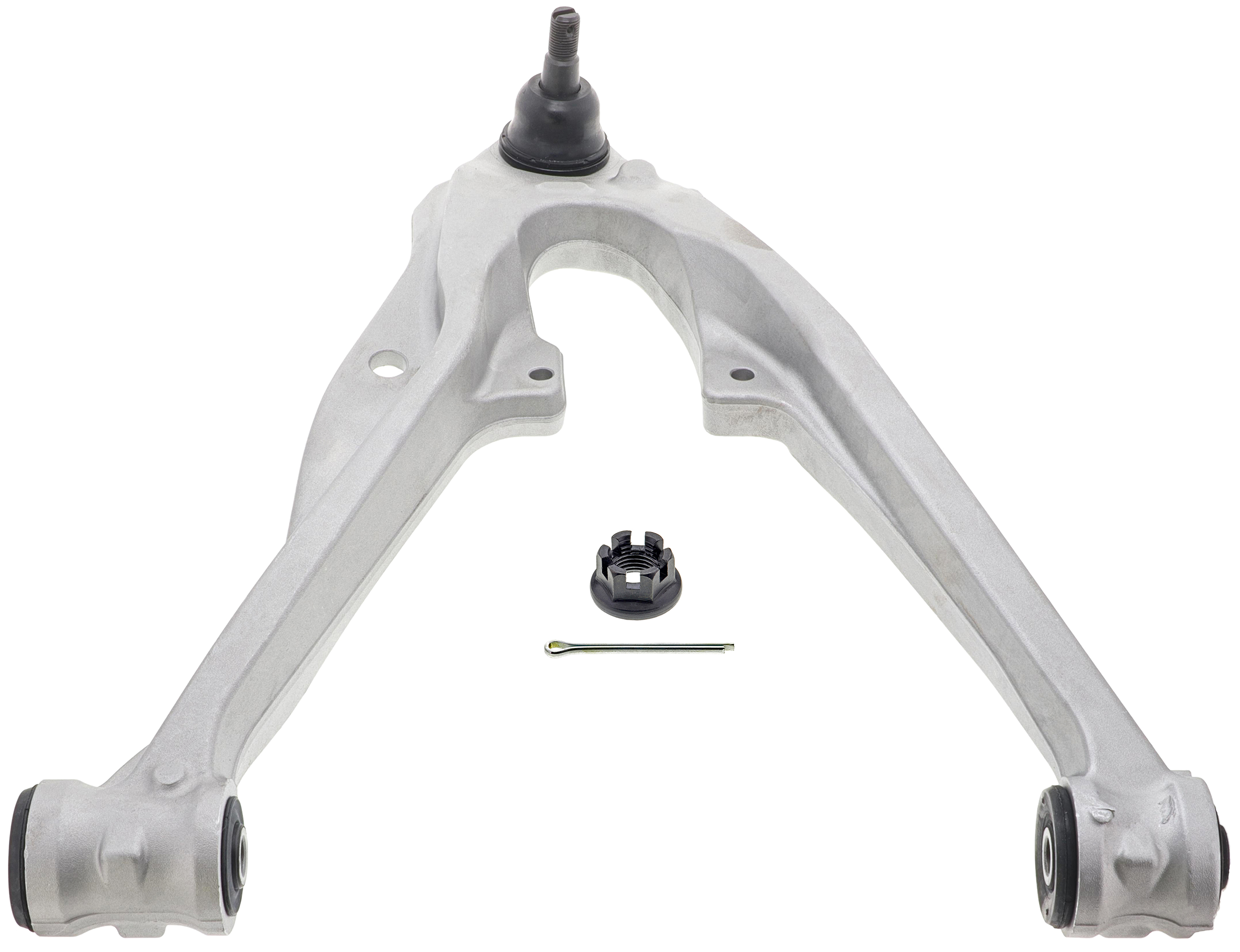 Suspension Control Arm and Ball Joint Assembly MacPherson Chassis C9GS501004