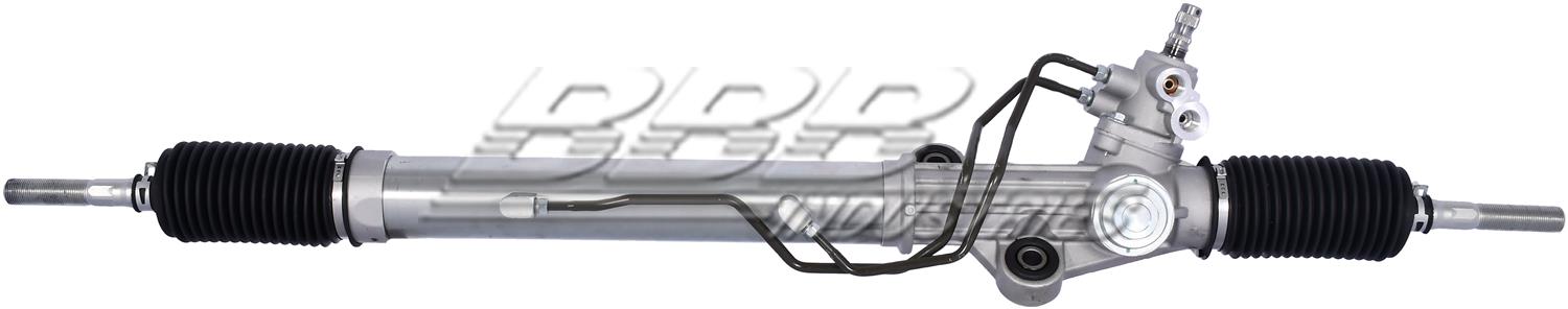 Rack and Pinion Assembly TERREPOWER formerly BBB Industries N311-0186