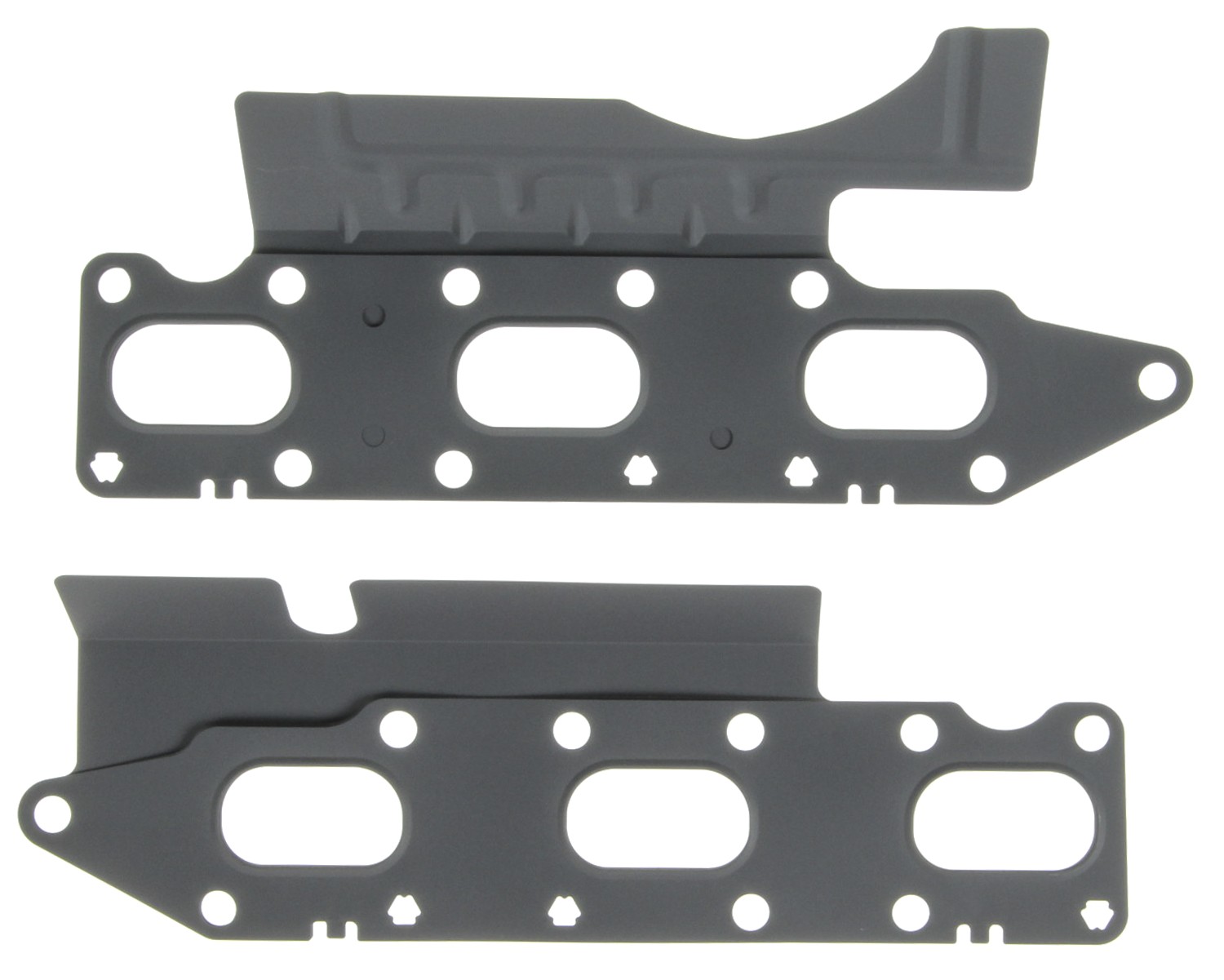 Exhaust Manifold Gasket Set MAHLE MS19921