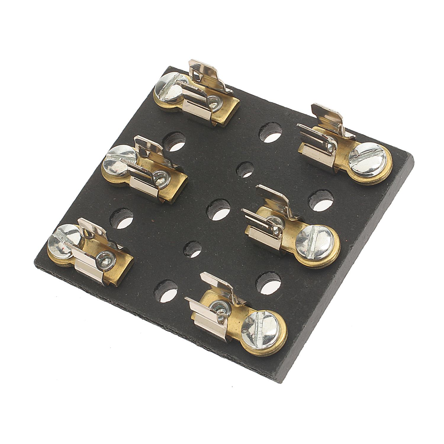 Fuse Block Standard Ignition FH-6
