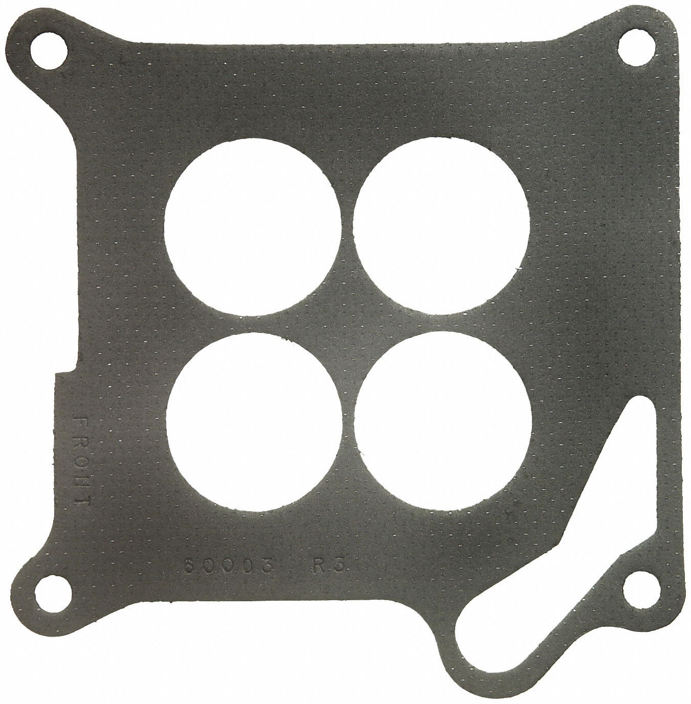 Carburetor Mounting Gasket FEL-PRO 60003