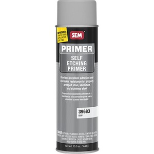 Paint Primer SEM 39683