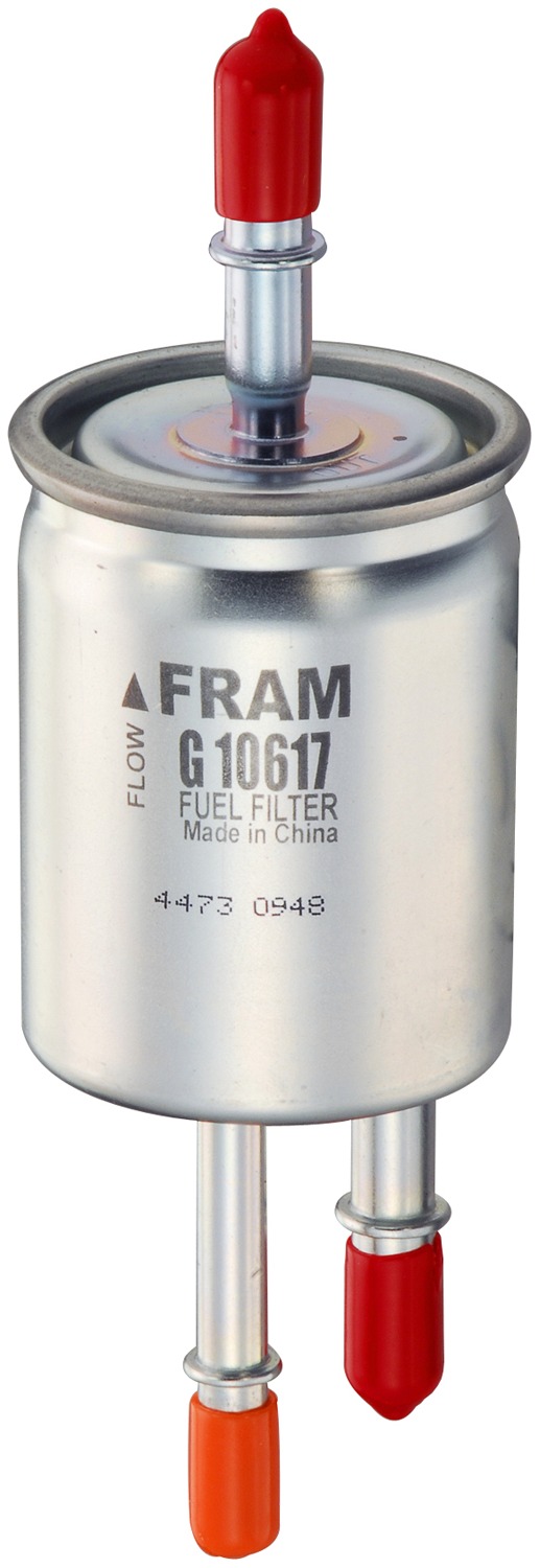 Fuel Filter FRAM G10617