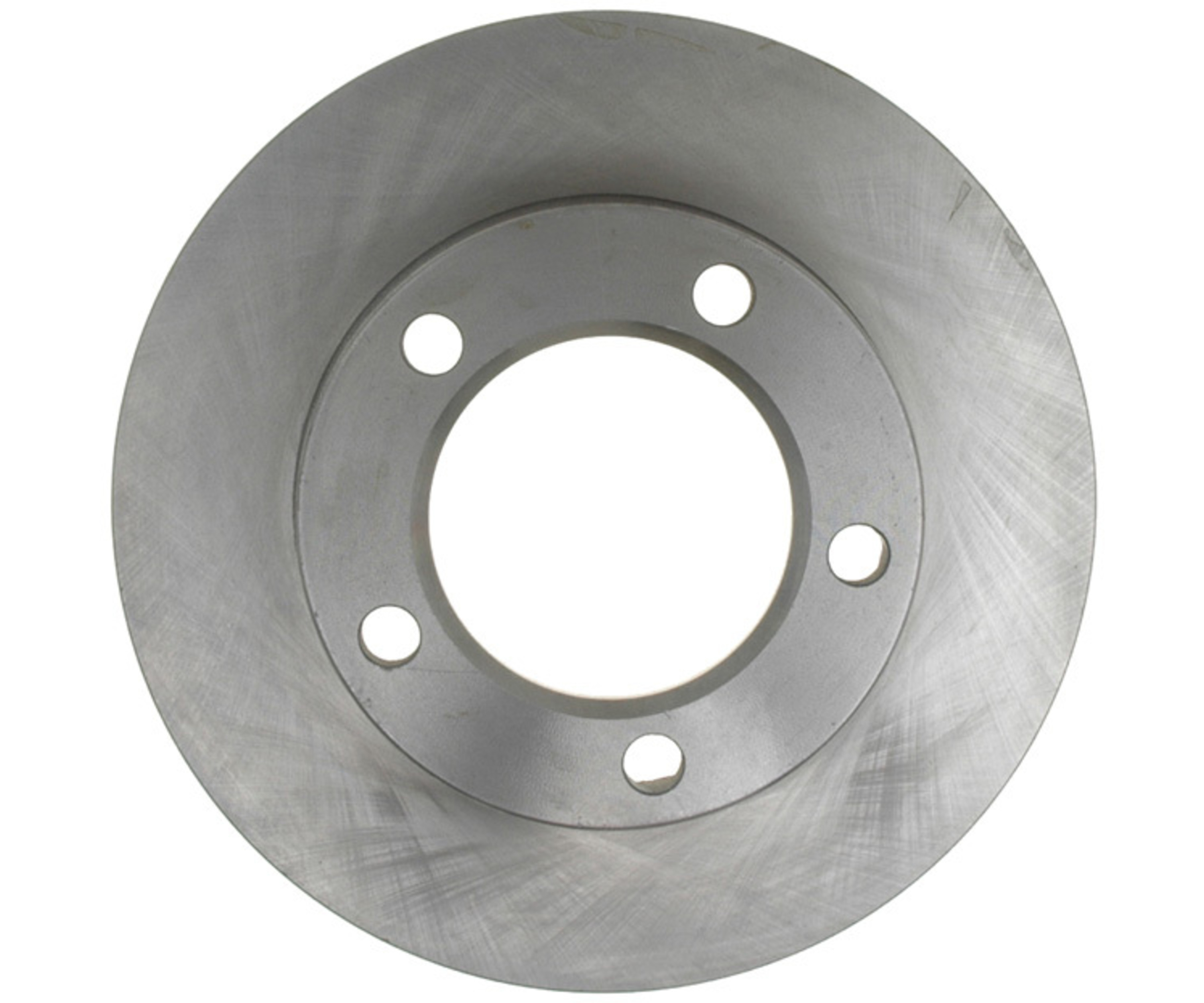 Disc Brake Rotor Raybestos Brakes 7050R