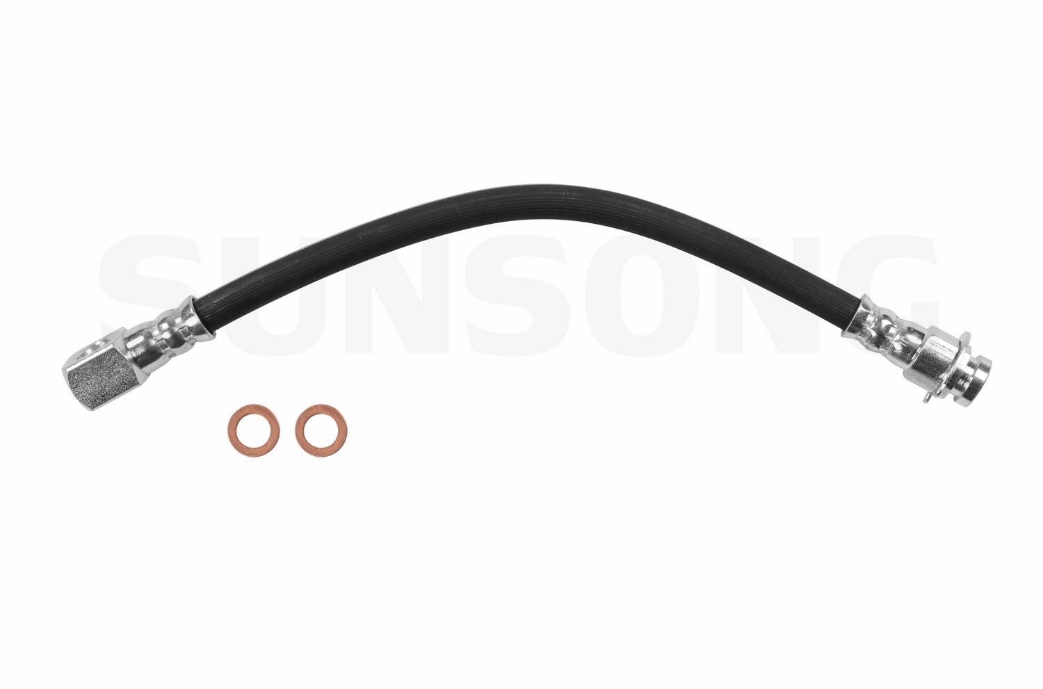 Brake Hydraulic Hose Sunsong 2203525