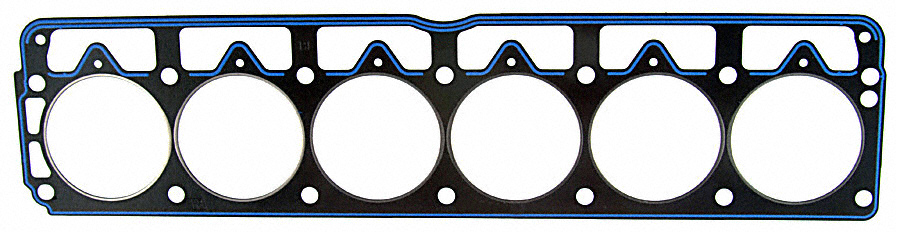 Engine Cylinder Head Gasket FEL-PRO 530 SD
